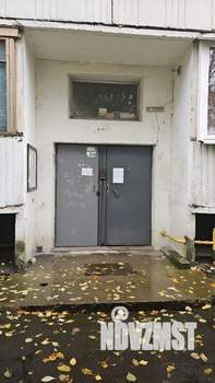 2-к квартира, вторичка, 47м2, 3/5 этаж