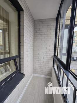 1-к квартира, вторичка, 39м2, 2/18 этаж