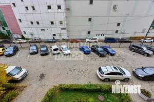 1-к квартира, вторичка, 53м2, 3/14 этаж