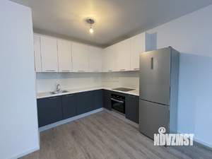 2-к квартира, вторичка, 50м2, 8/11 этаж