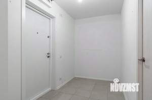 2-к квартира, вторичка, 52м2, 20/25 этаж