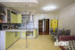 2-к квартира, вторичка, 70м2, 14/17 этаж