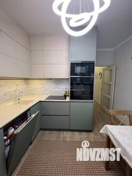 3-к квартира, вторичка, 88м2, 2/18 этаж