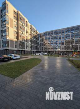 2-к квартира, вторичка, 64м2, 3/9 этаж