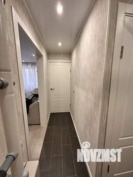 2-к квартира, вторичка, 45м2, 5/5 этаж
