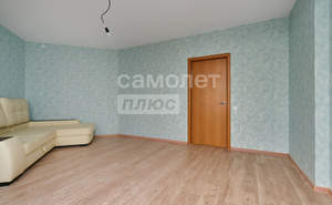 2-к квартира, вторичка, 63м2, 7/25 этаж