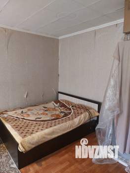 1-к квартира, вторичка, 31м2, 4/5 этаж