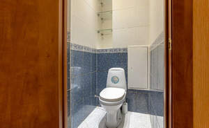 1-к квартира, вторичка, 44м2, 12/17 этаж