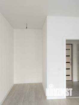 1-к квартира, вторичка, 39м2, 6/17 этаж