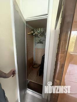 2-к квартира, вторичка, 45м2, 7/9 этаж