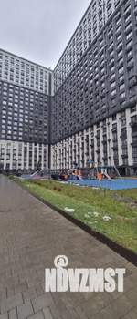 3-к квартира, вторичка, 80м2, 23/27 этаж