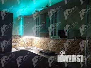 2-к квартира, вторичка, 59м2, 1/7 этаж