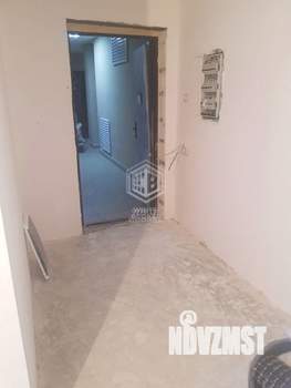 2-к квартира, вторичка, 56м2, 12/17 этаж