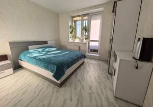 3-к квартира, вторичка, 89м2, 4/8 этаж