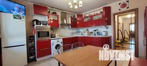 3-к квартира, вторичка, 115м2, 4/11 этаж