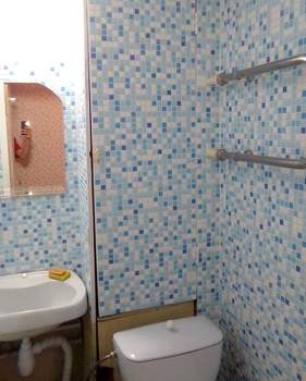 1-к квартира, вторичка, 35м2, 1/9 этаж