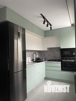 2-к квартира, вторичка, 58м2, 7/9 этаж