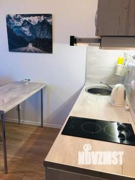 Студия квартира, вторичка, 23м2, 10/14 этаж