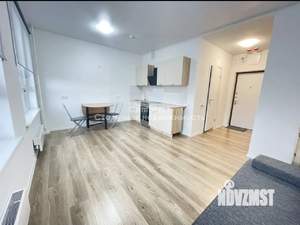 Студия квартира, вторичка, 25м2, 8/10 этаж