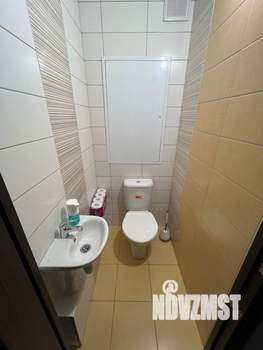 2-к квартира, вторичка, 59м2, 24/25 этаж