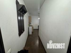 1-к квартира, вторичка, 41м2, 1/17 этаж