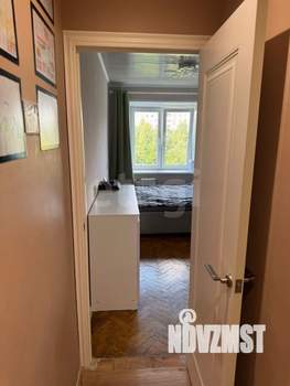 2-к квартира, вторичка, 55м2, 5/12 этаж