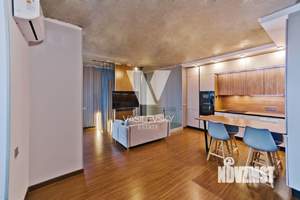 3-к квартира, вторичка, 85м2, 6/6 этаж