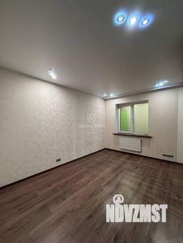 1-к квартира, вторичка, 38м2, 4/9 этаж