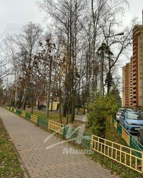 1-к квартира, вторичка, 36м2, 3/16 этаж