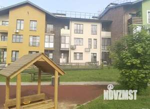 1-к квартира, вторичка, 34м2, 2/4 этаж