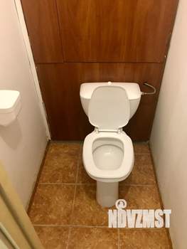 1-к квартира, вторичка, 35м2, 6/17 этаж