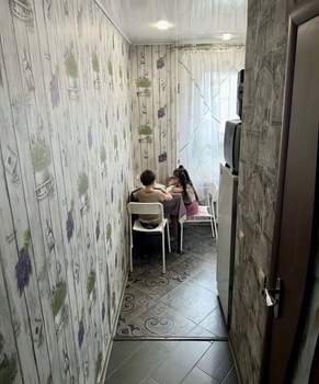 1-к квартира, вторичка, 32м2, 4/5 этаж