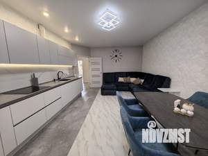 3-к квартира, вторичка, 89м2, 4/8 этаж