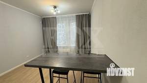 Студия квартира, вторичка, 23м2, 9/27 этаж