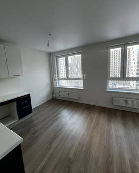 Студия квартира, вторичка, 25м2, 8/17 этаж