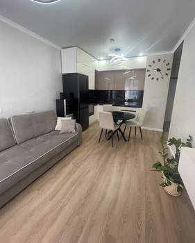 1-к квартира, вторичка, 35м2, 10/11 этаж