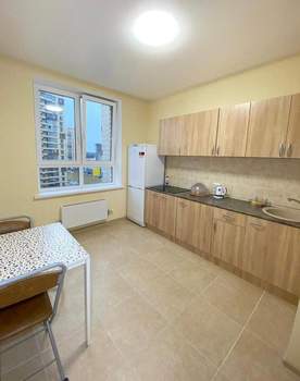 1-к квартира, вторичка, 34м2, 8/17 этаж