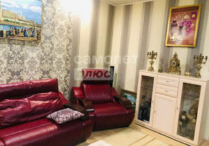 2-к квартира, сданный дом, 70м2, 10/17 этаж