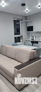 2-к квартира, вторичка, 46м2, 17/21 этаж