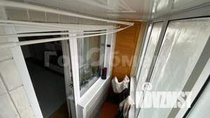 1-к квартира, вторичка, 38м2, 5/9 этаж