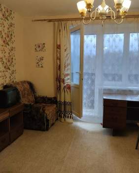 3-к квартира, вторичка, 71м2, 5/5 этаж