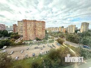 2-к квартира, вторичка, 59м2, 10/12 этаж