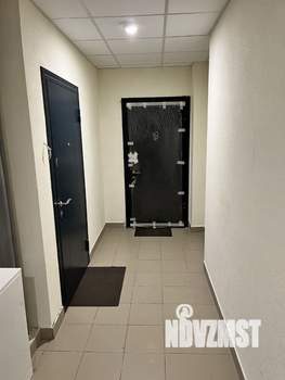 2-к квартира, вторичка, 52м2, 4/6 этаж