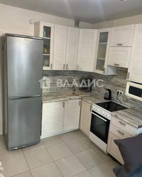 3-к квартира, вторичка, 72м2, 2/25 этаж