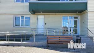 3-к квартира, вторичка, 80м2, 2/4 этаж