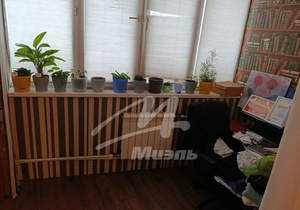 2-к квартира, вторичка, 74м2, 10/10 этаж