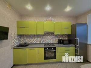 2-к квартира, вторичка, 59м2, 7/17 этаж