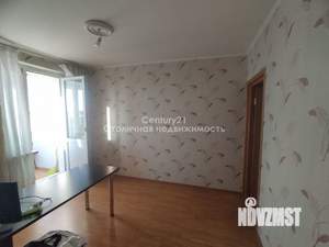 3-к квартира, вторичка, 65м2, 4/10 этаж