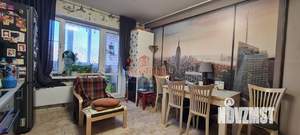 2-к квартира, вторичка, 70м2, 2/7 этаж