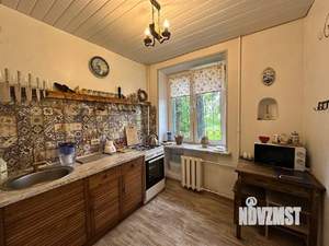 2-к квартира, вторичка, 42м2, 1/5 этаж